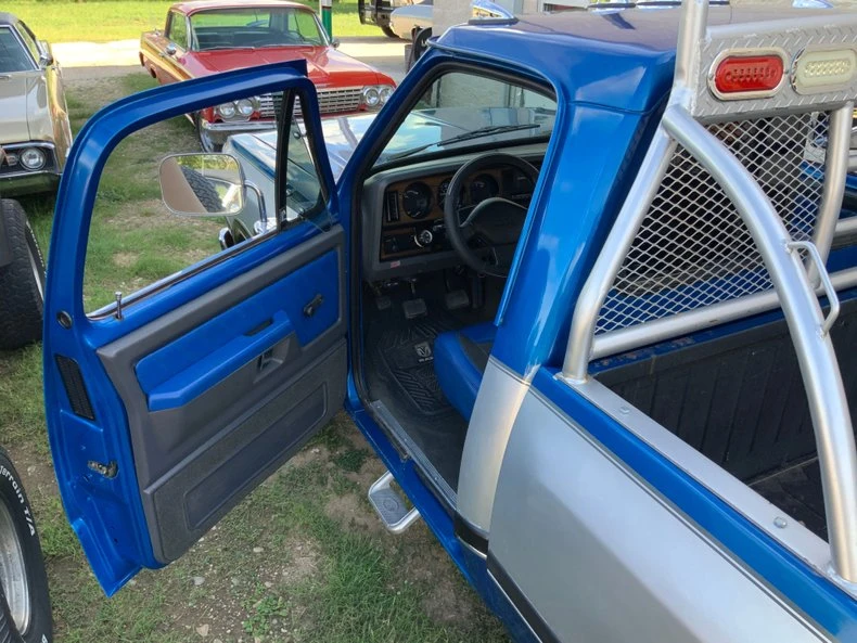 1993 Dodge D Series - Image 18 of 31