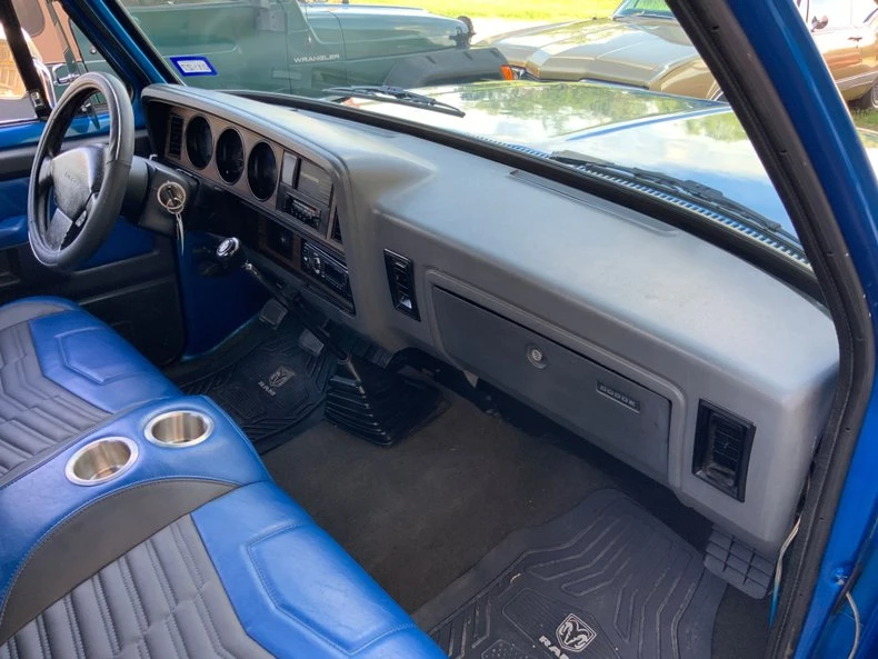1993 Dodge D Series - Image 25 of 31