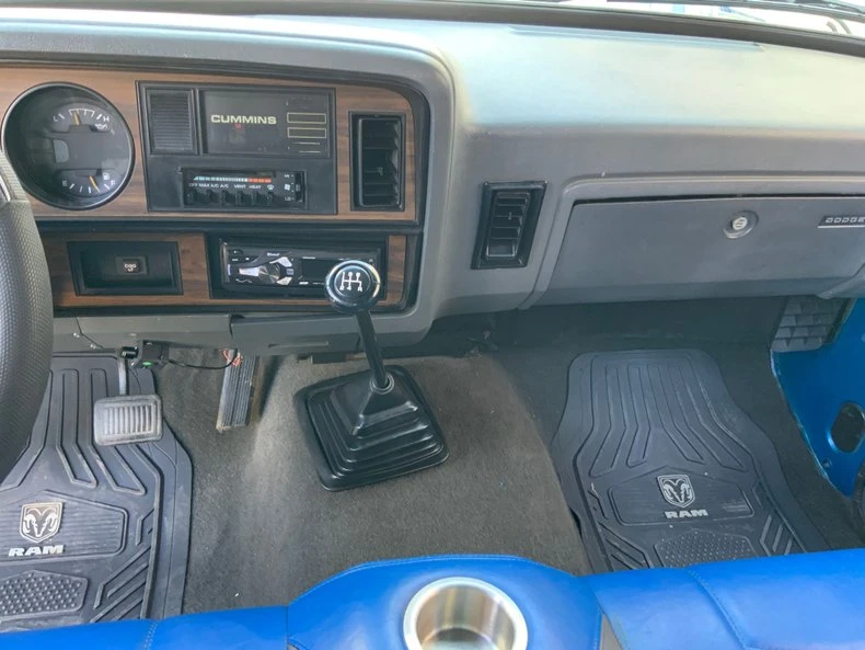 1993 Dodge D Series - Image 23 of 31