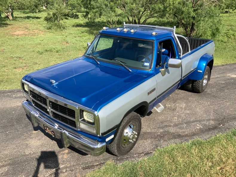 1993 Dodge D Series - Image 12 of 31