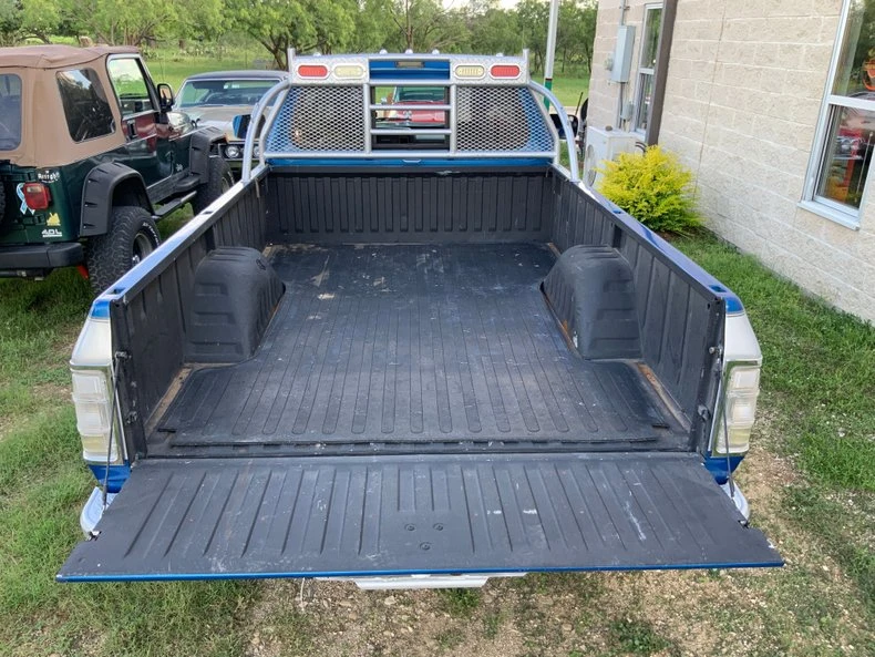 1993 Dodge D Series - Image 5 of 31