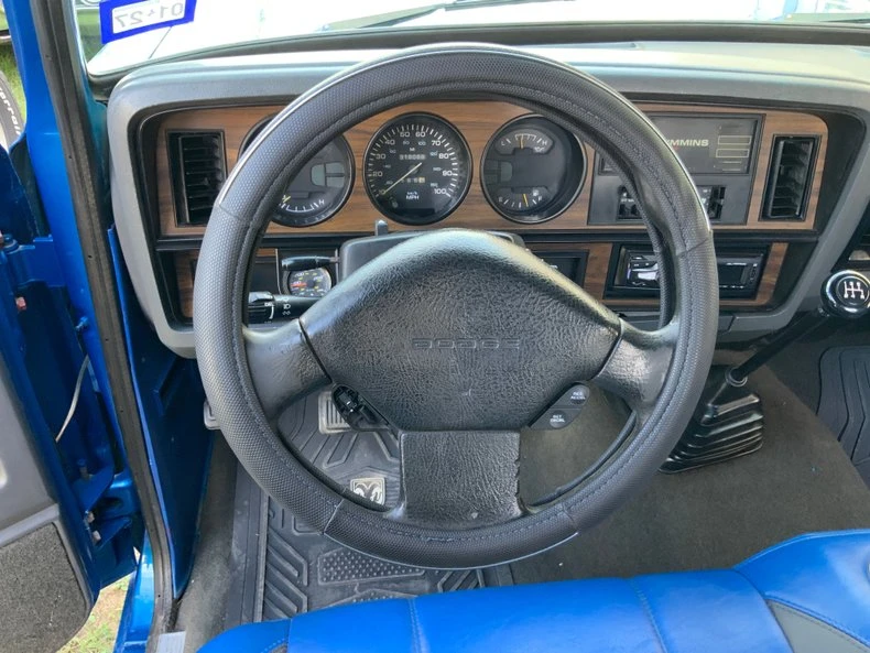 1993 Dodge D Series - Image 21 of 31