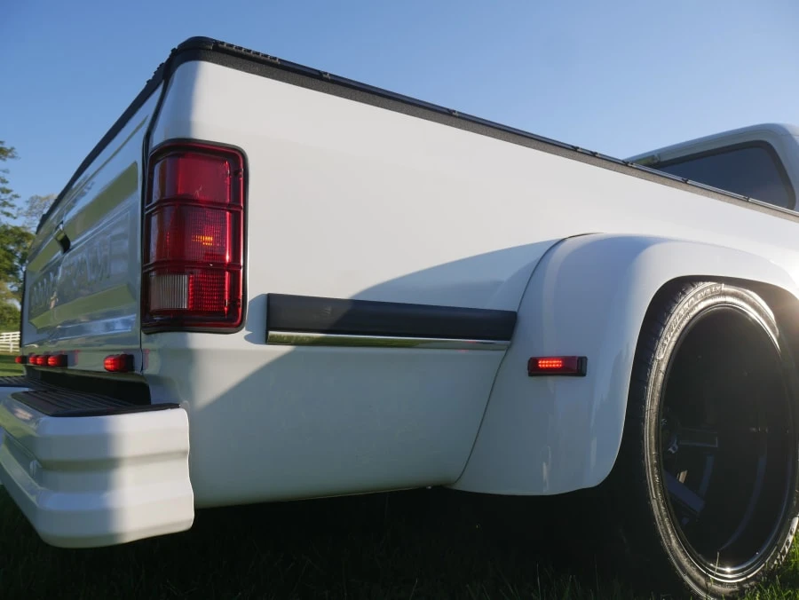 1993 Dodge Ram 1st Gen - Image 5 of 31