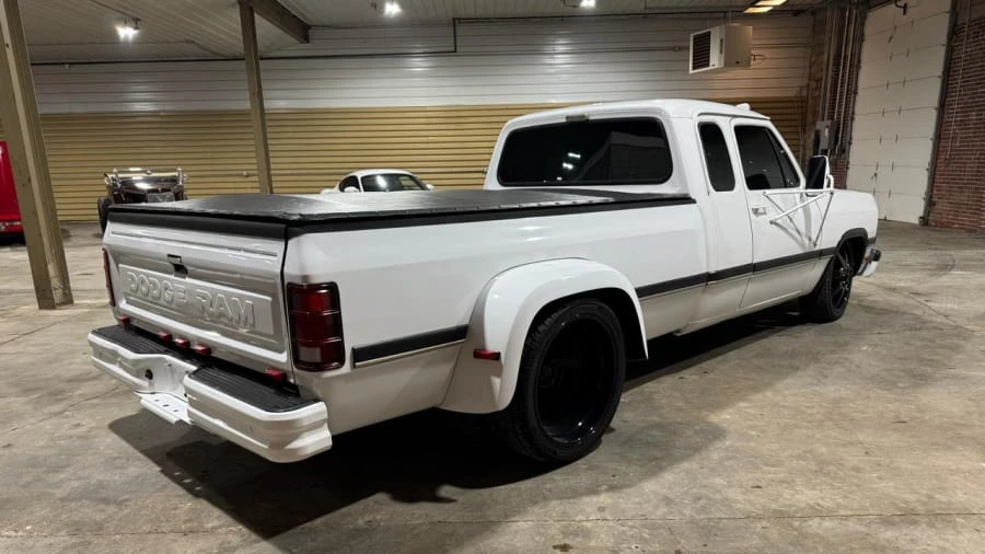 1993 Dodge Ram 1st Gen - Image 2 of 12