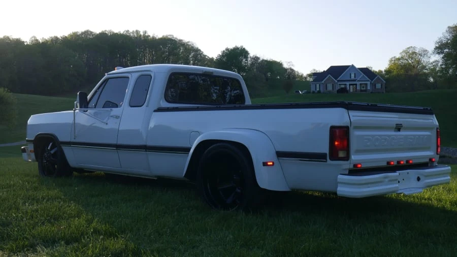 1993 Dodge Ram 1st Gen - Image 16 of 31