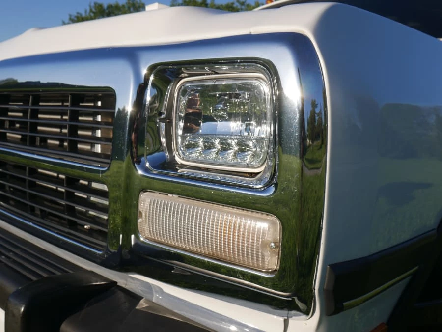 1993 Dodge Ram 1st Gen - Image 11 of 31
