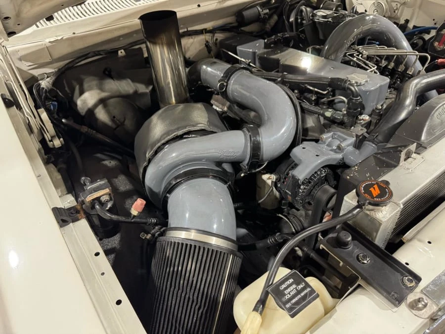 1993 Dodge Ram 1st Gen - Image 9 of 12