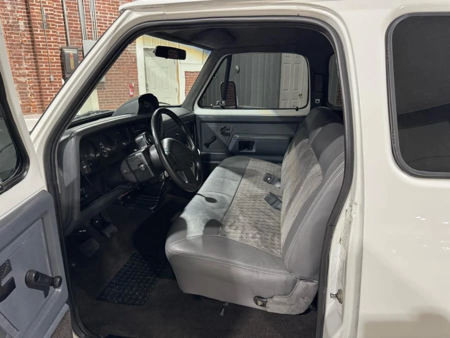 1993 Dodge Ram 1st Gen - Image 6 of 12