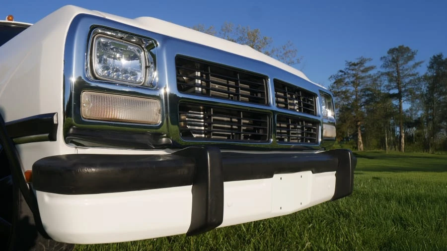 1993 Dodge Ram 1st Gen - Image 18 of 31