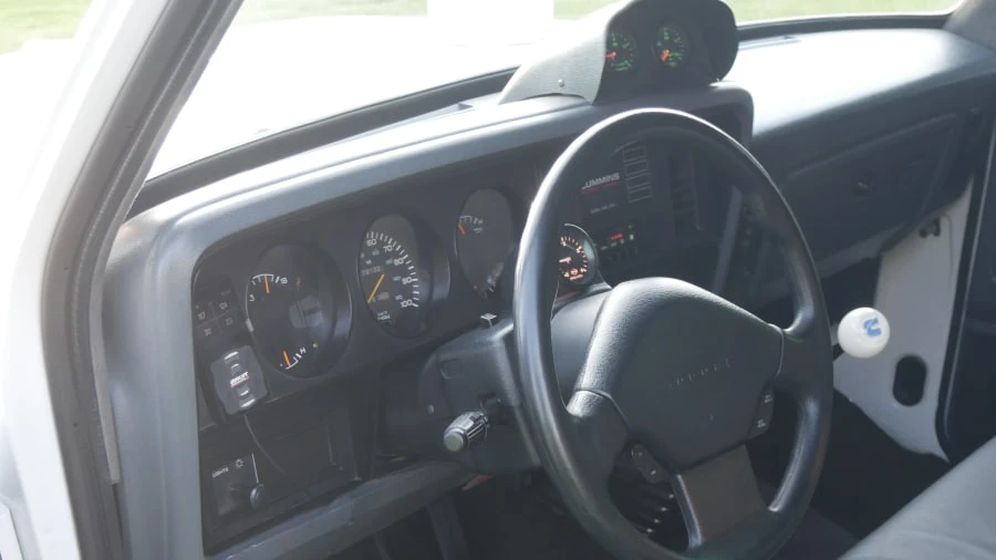1993 Dodge Ram 1st Gen - Image 25 of 31