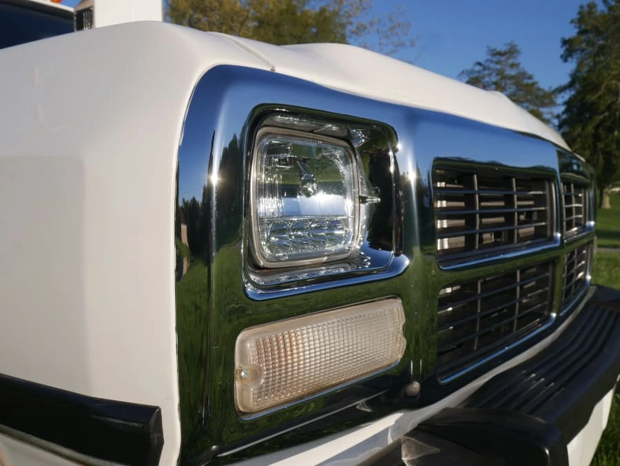 1993 Dodge Ram 1st Gen - Image 8 of 31