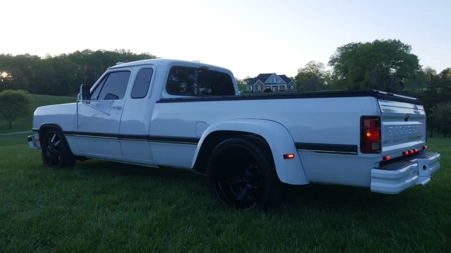 1993 Dodge Ram 1st Gen - Image 3 of 31