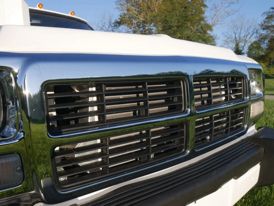 1993 Dodge Ram 1st Gen - Image 10 of 31
