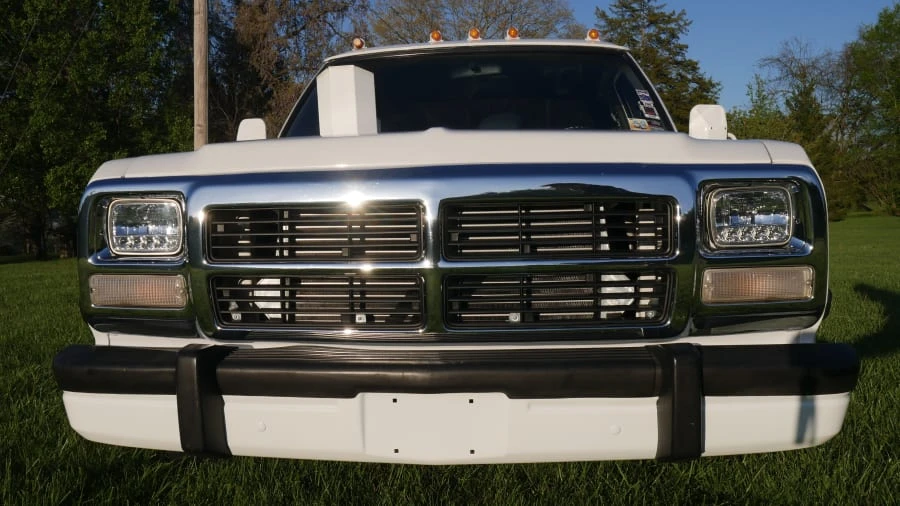 1993 Dodge Ram 1st Gen - Image 4 of 31