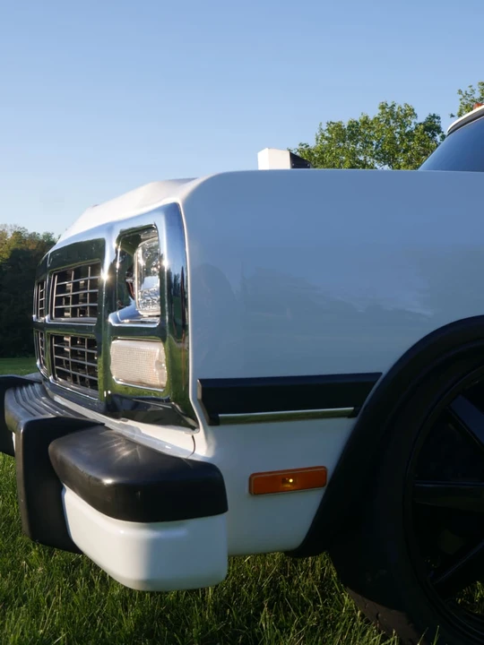 1993 Dodge Ram 1st Gen - Image 9 of 31