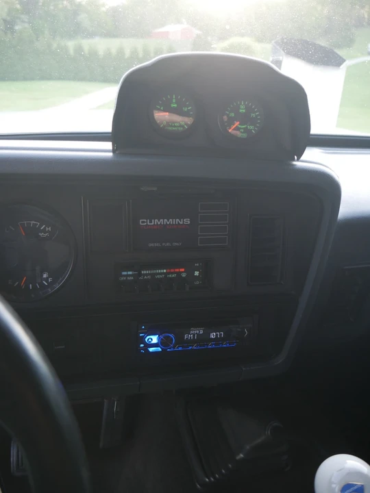 1993 Dodge Ram 1st Gen - Image 30 of 31