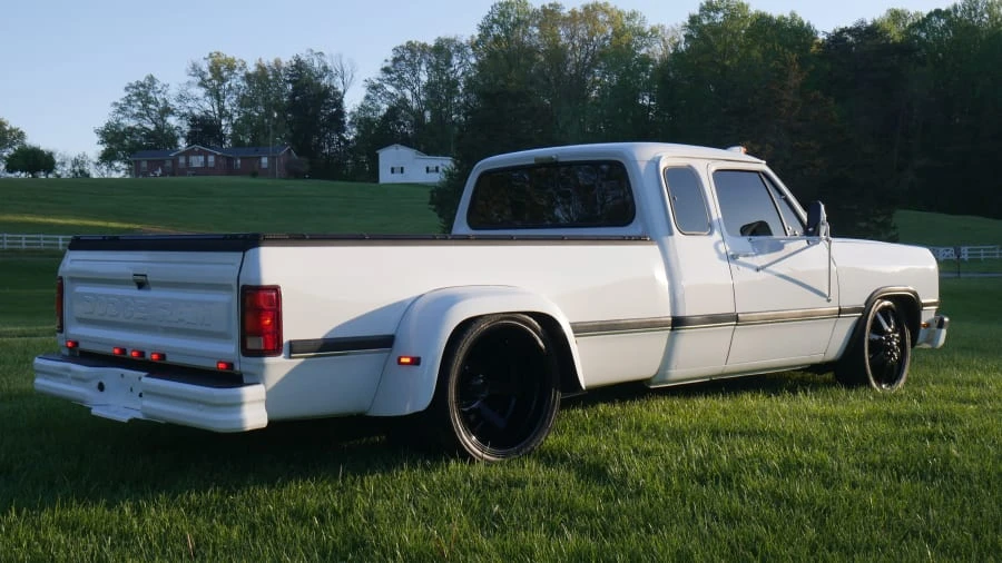 1993 Dodge Ram 1st Gen - Image 22 of 31