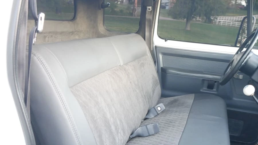 1993 Dodge Ram 1st Gen - Image 27 of 31