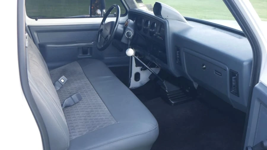 1993 Dodge Ram 1st Gen - Image 23 of 31