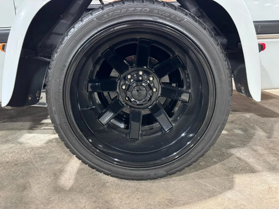 1993 Dodge Ram 1st Gen - Image 4 of 12