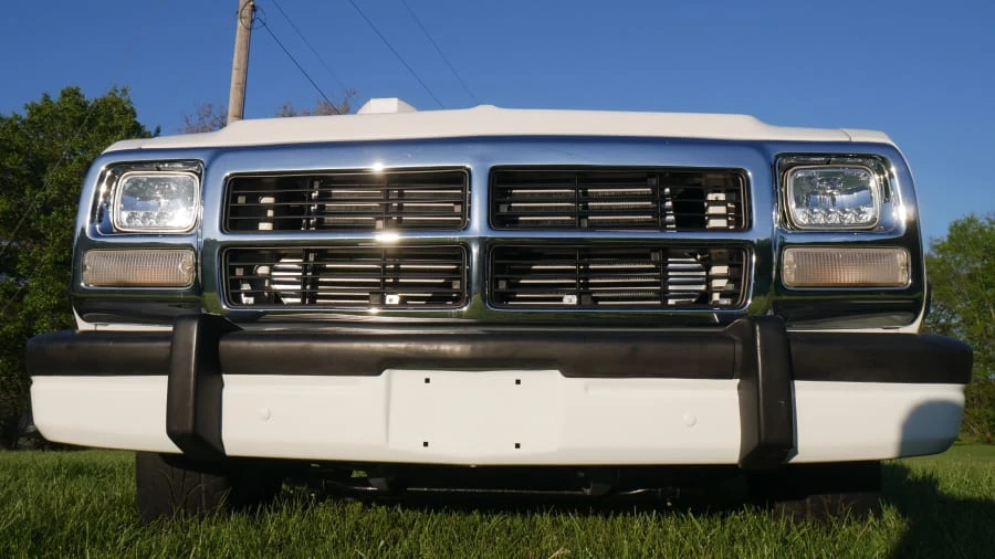 1993 Dodge Ram 1st Gen - Image 17 of 31