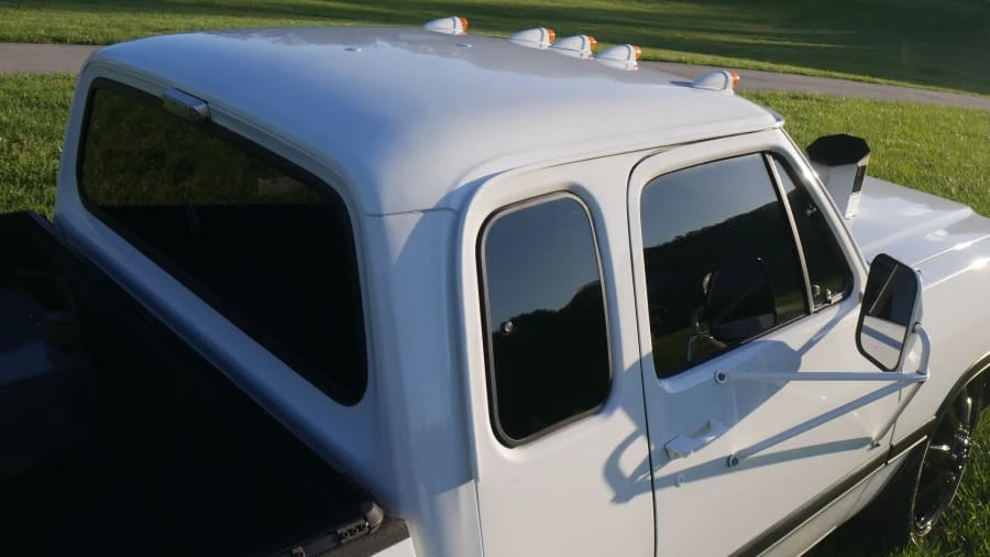 1993 Dodge Ram 1st Gen - Image 13 of 31