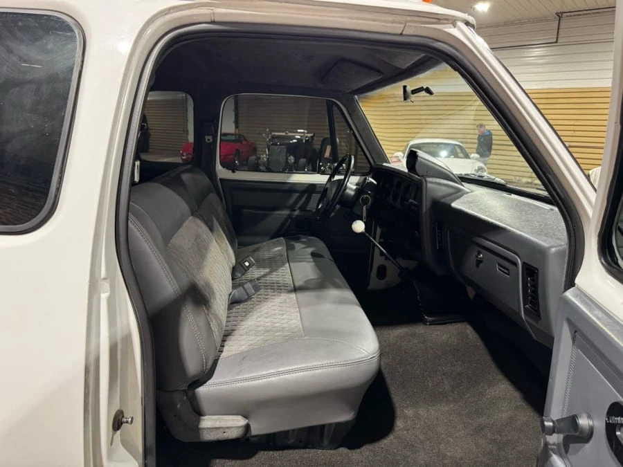 1993 Dodge Ram 1st Gen - Image 7 of 12