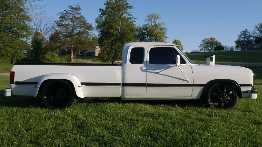 1993 Dodge Ram 1st Gen - Image 21 of 31