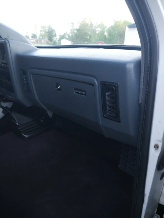 1993 Dodge Ram 1st Gen - Image 31 of 31