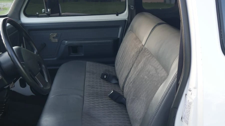 1993 Dodge Ram 1st Gen - Image 26 of 31