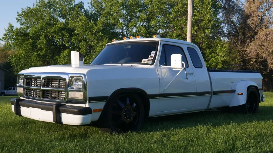 1993 Dodge Ram 1st Gen - Image 14 of 31