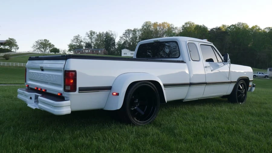1993 Dodge Ram 1st Gen - Image 7 of 31