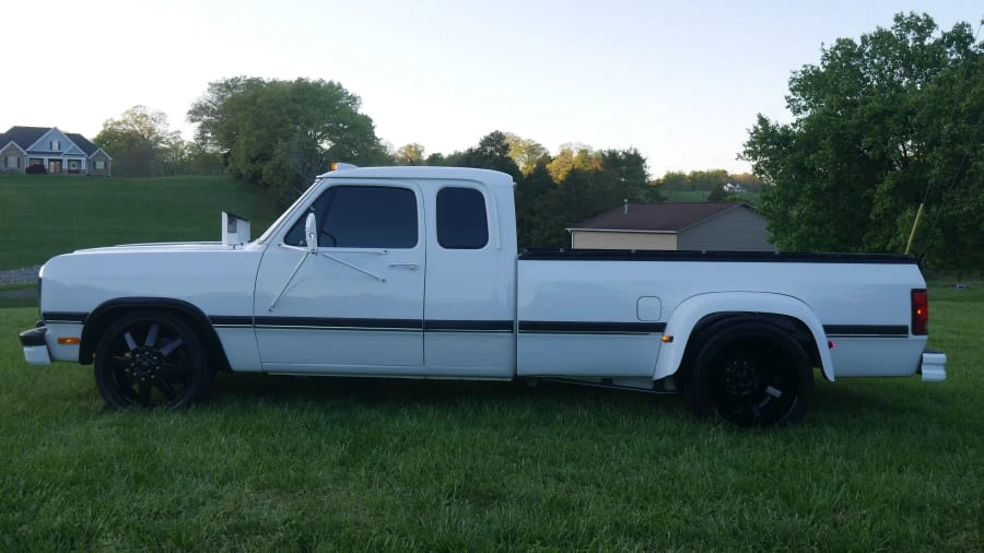 1993 Dodge Ram 1st Gen - Image 15 of 31