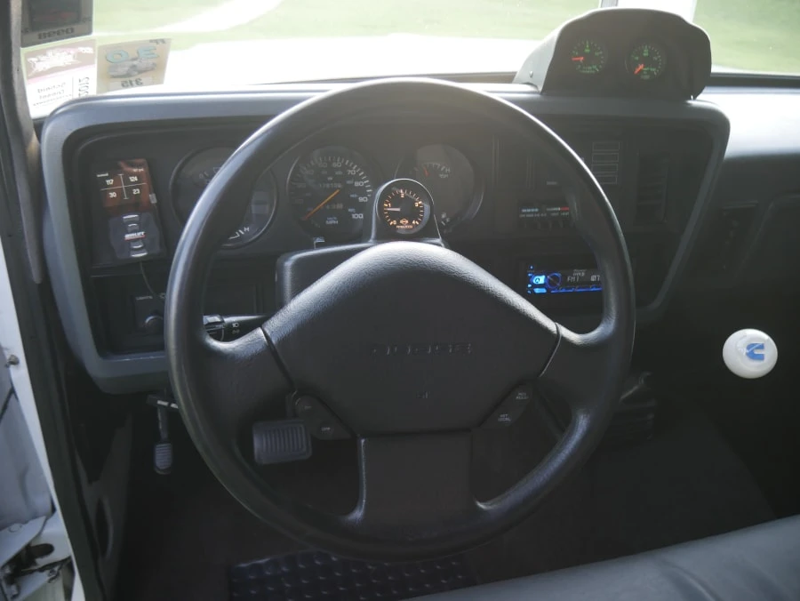 1993 Dodge Ram 1st Gen - Image 24 of 31