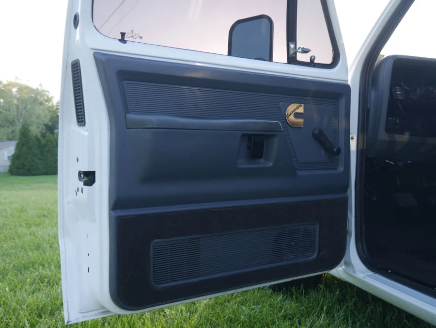 1993 Dodge Ram 1st Gen - Image 28 of 31