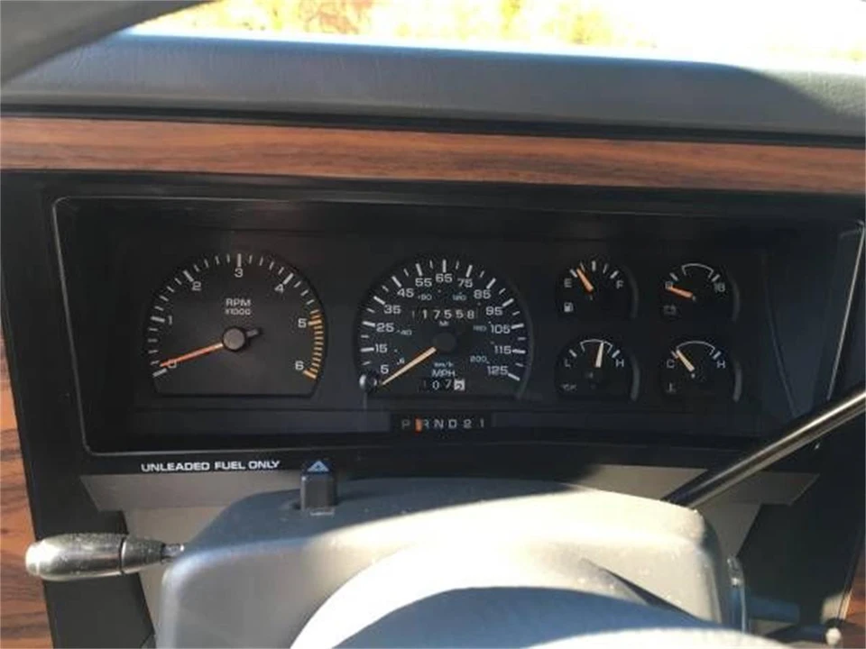 1993 Dodge Dakota 1st Gen - Image 3 of 15