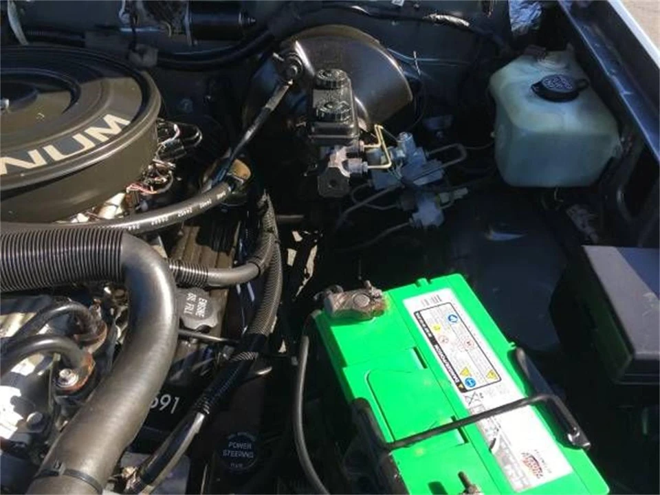 1993 Dodge Dakota 1st Gen - Image 7 of 15