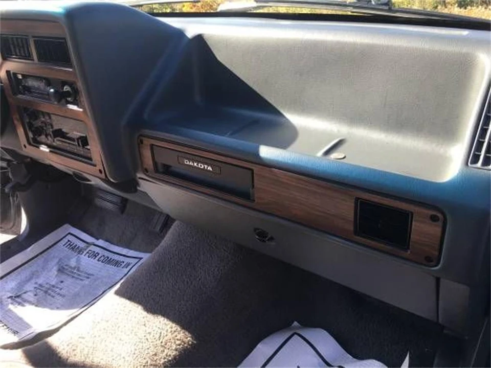 1993 Dodge Dakota 1st Gen - Image 5 of 15