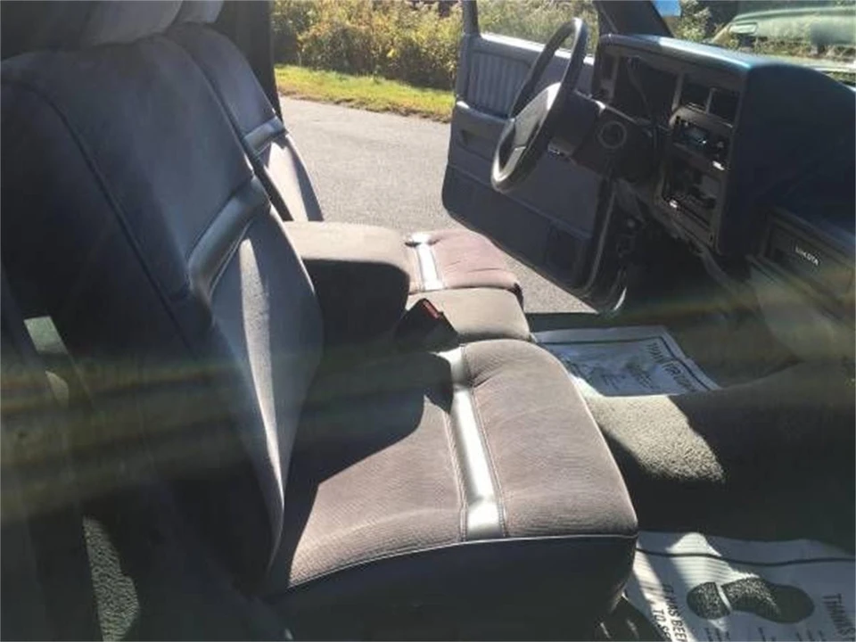 1993 Dodge Dakota 1st Gen - Image 8 of 15