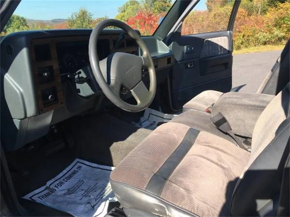 1993 Dodge Dakota 1st Gen - Image 9 of 15