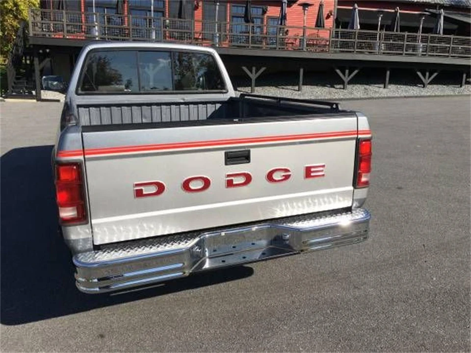 1993 Dodge Dakota 1st Gen - Image 14 of 15