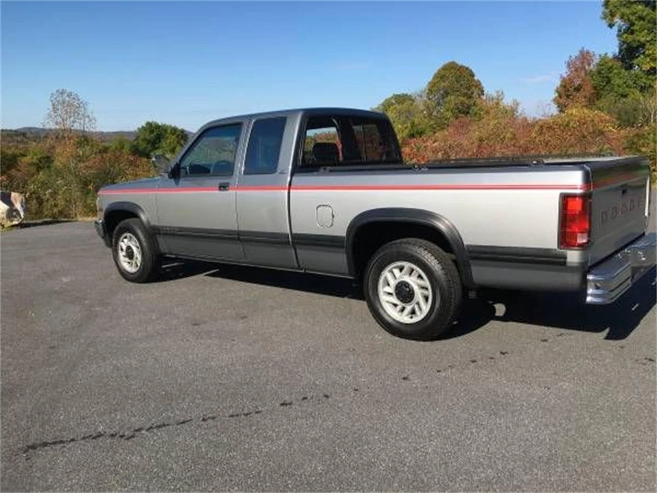 1993 Dodge Dakota 1st Gen - Image 13 of 15