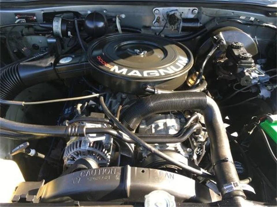 1993 Dodge Dakota 1st Gen - Image 11 of 15