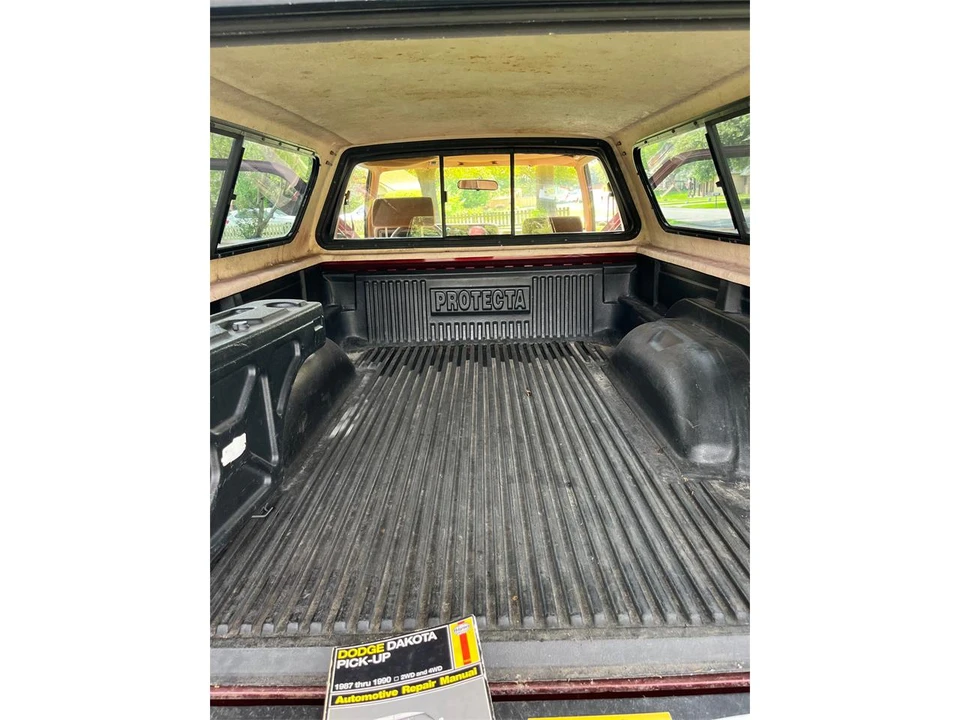 1993 Dodge Dakota 1st Gen - Image 14 of 27