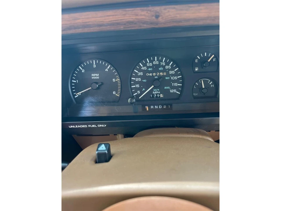1993 Dodge Dakota 1st Gen - Image 15 of 27