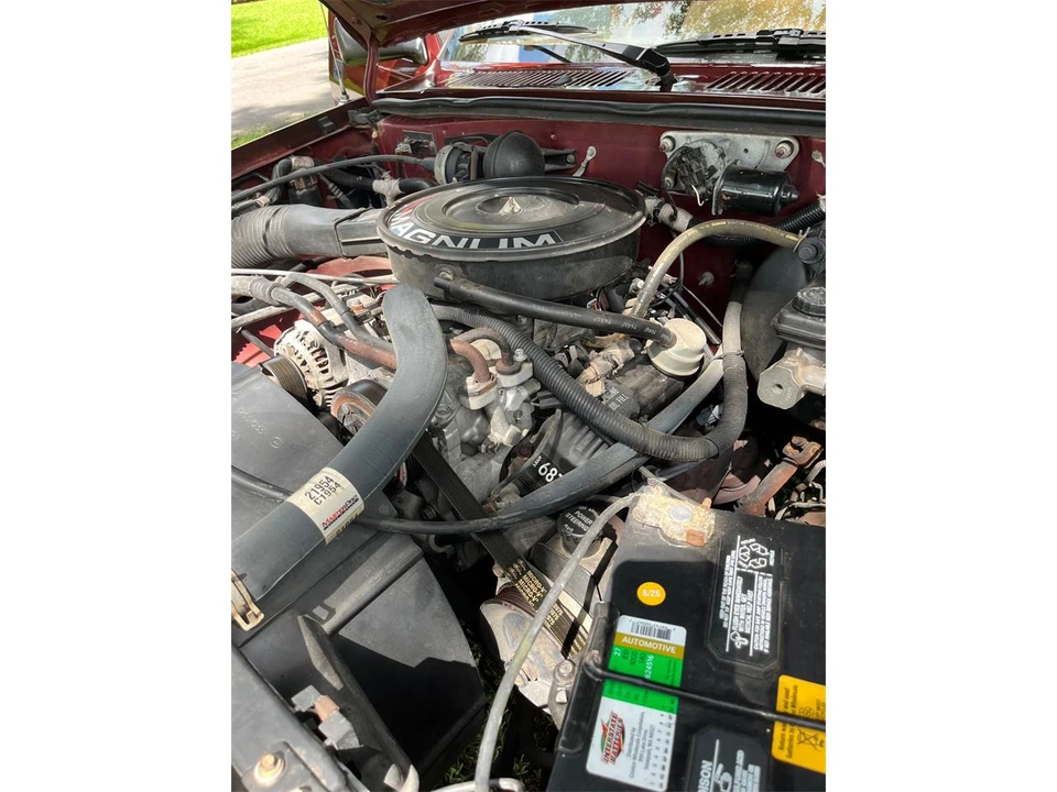 1993 Dodge Dakota 1st Gen - Image 16 of 27