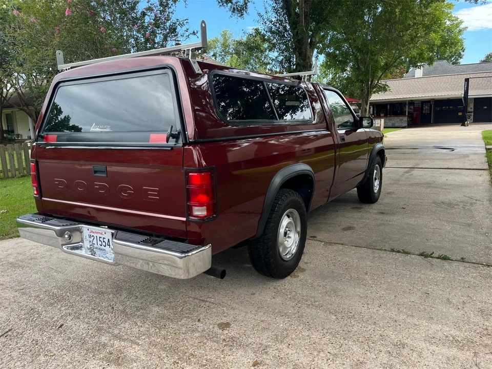 1993 Dodge Dakota 1st Gen - Image 3 of 27