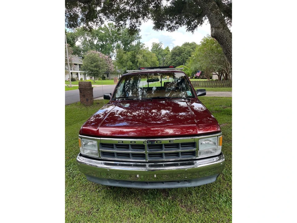 1993 Dodge Dakota 1st Gen - Image 5 of 27