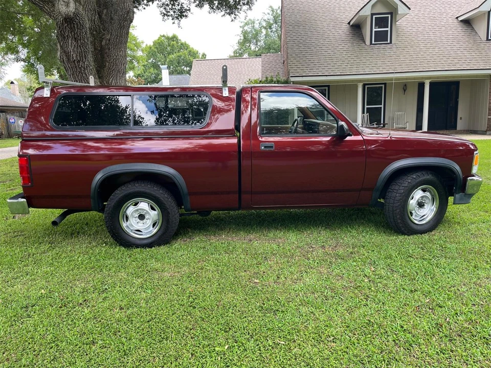 1993 Dodge Dakota 1st Gen - Image 4 of 27
