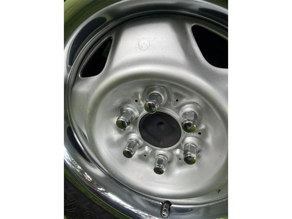 1993 Dodge Dakota 1st Gen - Image 8 of 27